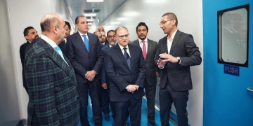 صادرات الدواء تقفز إلى 1.3 مليار دولار.. وخطة للوصول إلى 3 مليارات بحلول 2030 2 - جريدة المساء صادرات الدواء تقفز إلى 1.3 مليار دولار.. وخطة للوصول إلى 3 مليارات بحلول 2030 1 - جريدة المساء