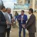 وكيل تعليم القليوبية: الميدان هو مرآة العمل الحقيقية والنجاح لا يتحقق إلا بالمتابعة اللحظية 5 - جريدة المساء