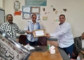 الأوسط قمولا الثانوية بنقادة تكرم المتفوقين وحفظة القرآن الكريم  23 - جريدة المساء