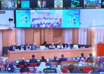 "الزراعة" تستعرض رؤيتها الاستراتيجية لمواجهة التحديات الغذائية 15 - جريدة المساء