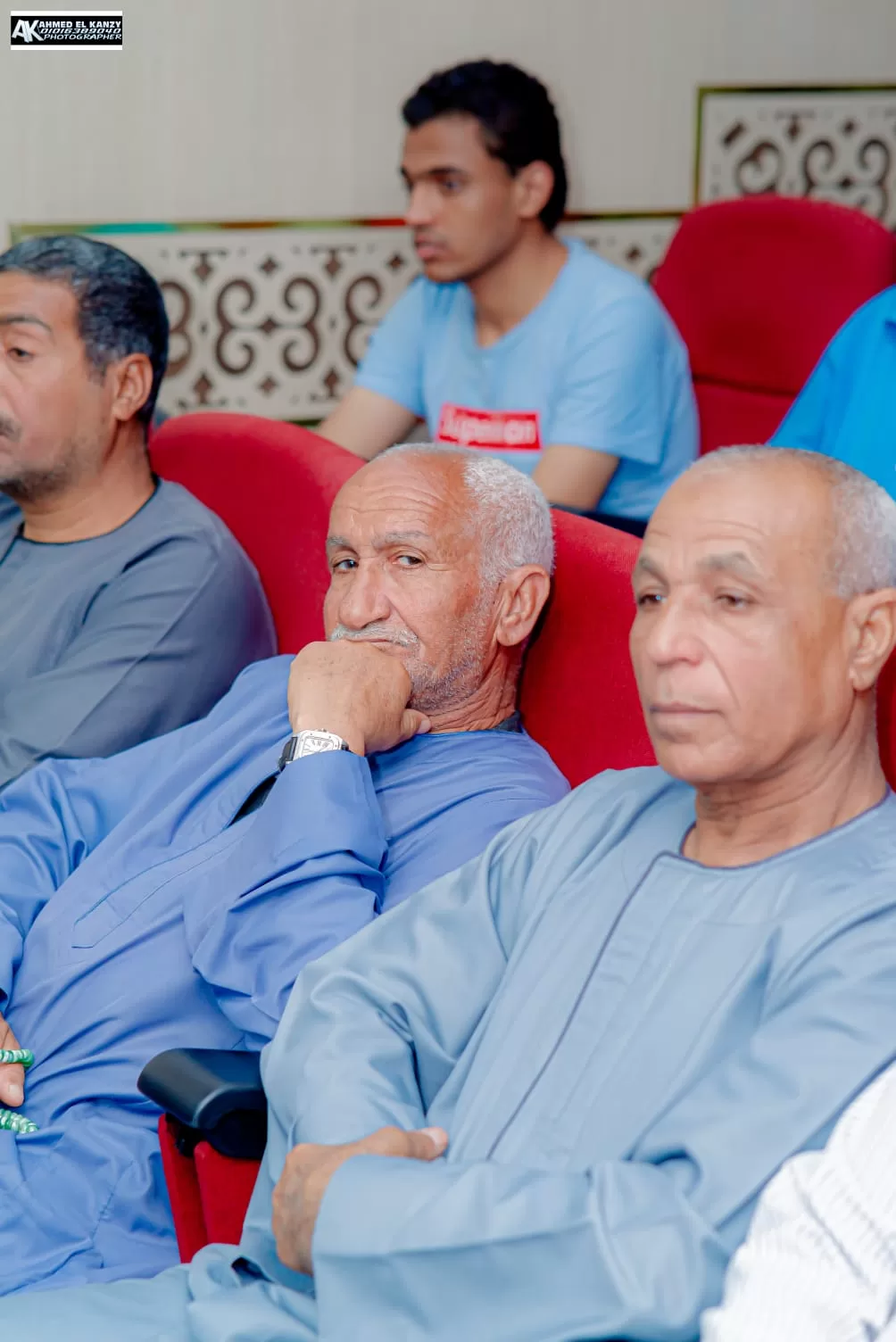 الماجستير بامتياز للباحثة إسراء حسن تهامي بكلية التربية بقنا 47 - جريدة المساء