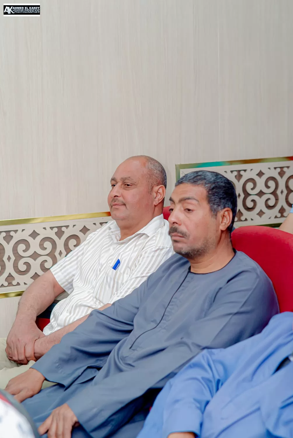 الماجستير بامتياز للباحثة إسراء حسن تهامي بكلية التربية بقنا 51 - جريدة المساء