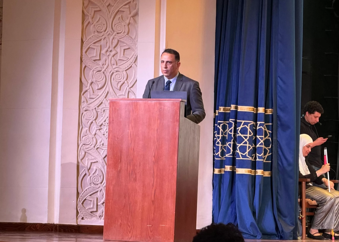 التضامن: تمكين الشباب وتحويل المبادرات إلى أثر تنموي مستدام 20 - جريدة المساء التضامن: تمكين الشباب وتحويل المبادرات إلى أثر تنموي مستدام 19 - جريدة المساء