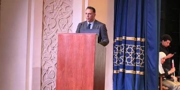التضامن: تمكين الشباب وتحويل المبادرات إلى أثر تنموي مستدام 2 - جريدة المساء التضامن: تمكين الشباب وتحويل المبادرات إلى أثر تنموي مستدام 1 - جريدة المساء