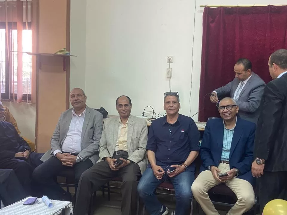 افتتاح المعرض الختامي للأنشطة التربوية للنوادي الاستكشافية بقنا 83 - جريدة المساء