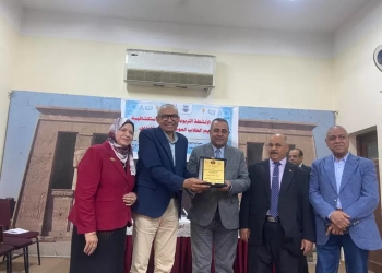 افتتاح المعرض الختامي للأنشطة التربوية للنوادي الاستكشافية بقنا 27 - جريدة المساء