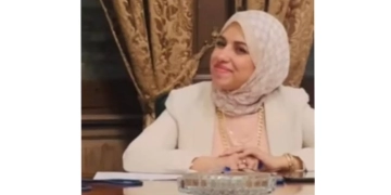 "سألوني سعيدة"؟ .. إبداع متجدد للشاعرة هنا السباعي 1 - جريدة المساء