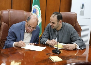 من اللقاء إلى التنفيذ.. كدواني يقر مطالب حيوية لملوى بالتنسيق مع البرلمان 25 - جريدة المساء