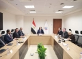 نائب وزير الصحة : تعزيز التحول الرقمي وتطوير البنية التكنولوجية للقطاع الصحي 23 - جريدة المساء