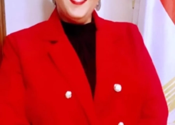 داليا الحزاوي الخبيرة التربوية ومؤسس ائتلاف أولياء أمور مصر