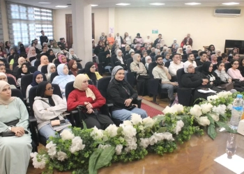 «آداب عين شمس» تستضيف ندوة لتعزيز ثقافة التطوع ونقل خبرات العمل الإغاثي للطلاب 27 - جريدة المساء