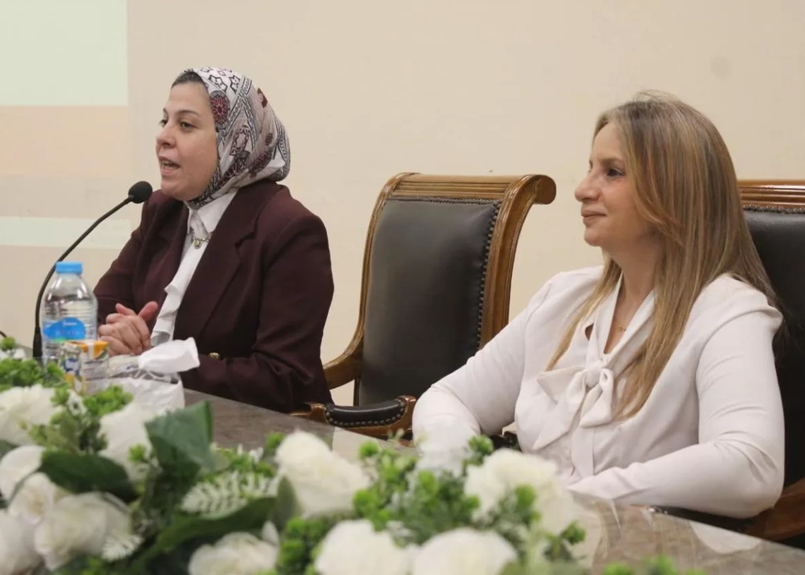 الهلال الأحمر: الشباب عماد العمل الإنساني وتأهيلهم أولوية لمواجهة الأزمات 19 - جريدة المساء