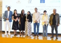 مهرجان أسوان لسينما المرأة يكرم مؤسسة "مصر الخير" وبطلة فيلمها "فايزة" 23 - جريدة المساء
