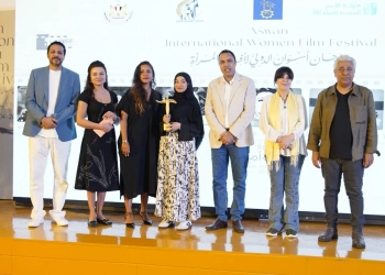مهرجان أسوان لسينما المرأة يكرم مؤسسة "مصر الخير" وبطلة فيلمها "فايزة" 27 - جريدة المساء