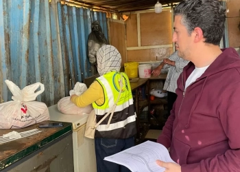 محافظ كفرالشيخ : ضبط مواد غذائية غير صالحة للإستهلاك الآدمي بعدد من مراكز المحافظة 61 - جريدة المساء