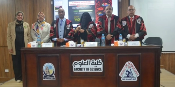 باحثة بعلوم قنا تكشف أسرار التصنيف الجزيئي لأسماك البحر الأحمر 1 - جريدة المساء