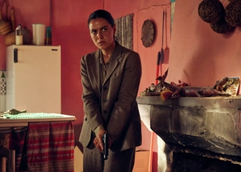 لي كرونين : The Mummy يعتمد على الرعب النفسي القائم على العلاقات الإنسانية 25 - جريدة المساء