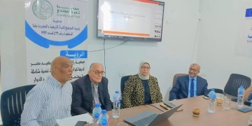 "المرأة الريفية" بقنا تحتضن ندوة حول التراث وتوصي بحماية المباني التاريخية 1 - جريدة المساء