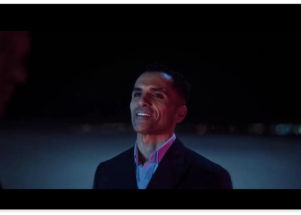 سامي الشيخ يقتل زوجته ويورط عمرو يوسف في "الفرنساوي" 17 - جريدة المساء