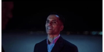 سامي الشيخ يقتل زوجته ويورط عمرو يوسف في "الفرنساوي" 1 - جريدة المساء