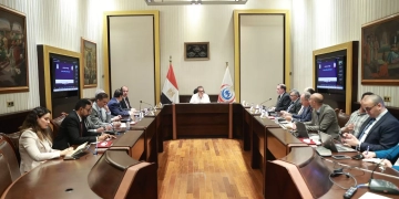 وزير الصحة : رفع جودة الخدمات الطبية المقدمة للمواطنين مسؤلية كل قيادات الوزارة 1 - جريدة المساء
