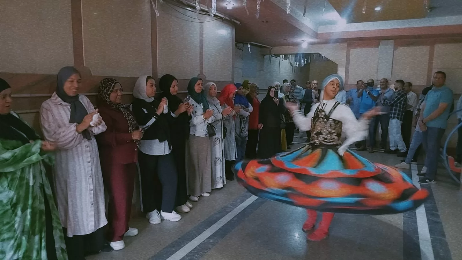 "المرأة الريفية" بقنا تحتضن ندوة حول التراث وتوصي بحماية المباني التاريخية 123 - جريدة المساء