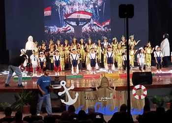 من ضحكة طفل إلى حلم كبير.. حفل تخرج لا يُنسى بالمنيا 25 - جريدة المساء