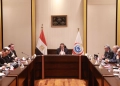 وزير الصحة يتابع تنفيذ «مستشفى النيل للأطفال» بمدينة النيل الطبية 23 - جريدة المساء