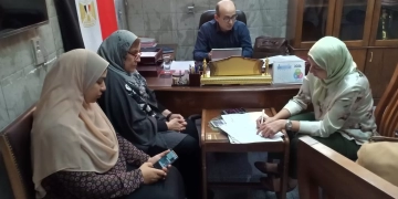 الصحة تحتفل باليوم العالمي للمعامل ودورها الحيوي في حماية صحة المواطنين 1 - جريدة المساء