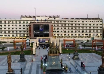 محافظ أسوان ينعى وفاة والد رئيس مجلس الوزراء 33 - جريدة المساء