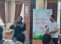 القومي للمرأة يواصل تنفيذ برنامج “نور” للفتيان بقرى مركز ناصر بمحافظة بني سويف 29 - جريدة المساء