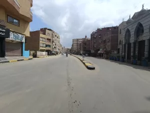 نائب محافظ الجيزة يتفقد أعمال التطوير بطريق البراجيل كومبرة بمركز كرداسة 33 - جريدة المساء