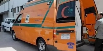 عامل يقتل صديقه بمطواة في"السادات" 1 - جريدة المساء