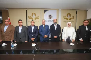 بروتوكول تعاون بين غرفتي التطوير العقاري والدعاية والإعلان لتعزيز الخدمات 21 - جريدة المساء