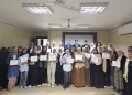 جمعية الصداقة المصرية الأذربيجانية تُكرّم المتفوقين من طلاب آداب القاهرة 25 - جريدة المساء