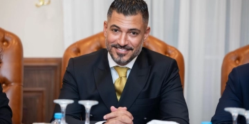 محمد خليل: التحول الرقمي وتطوير مراكز الشباب مدخل أساسي لبناء قدرات الجيل الجديد 1 - جريدة المساء