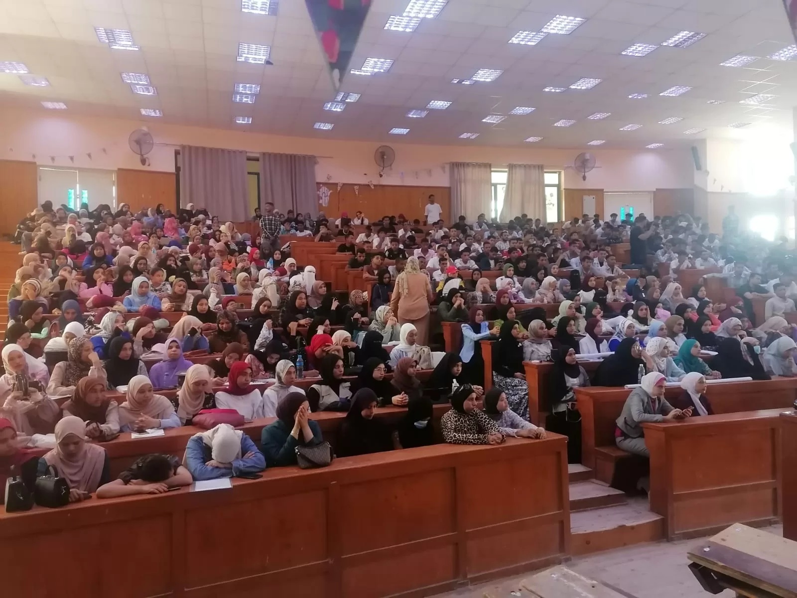 د. علي الدين القصبي: التنمية ركيزة أساسية لترسيخ الأمن والاستقرار في سيناء 41 - جريدة المساء
