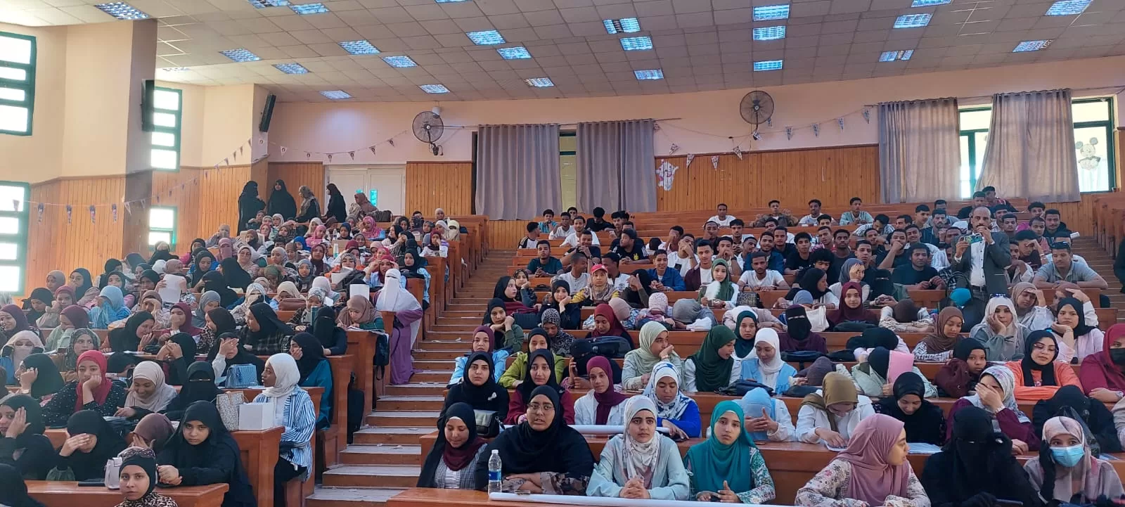 د. علي الدين القصبي: التنمية ركيزة أساسية لترسيخ الأمن والاستقرار في سيناء 37 - جريدة المساء
