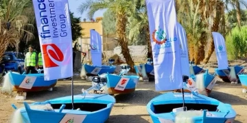 "صناع الخير" توسّع جهود التمكين الاقتصادي بمبادرتي "مراكب الرزق" و"تمكين" 1 - جريدة المساء