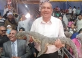 عروض السيرك تبهج الأيتام وذوي الاحتياجات الخاصة بمركز شباب قنا 22 - جريدة المساء