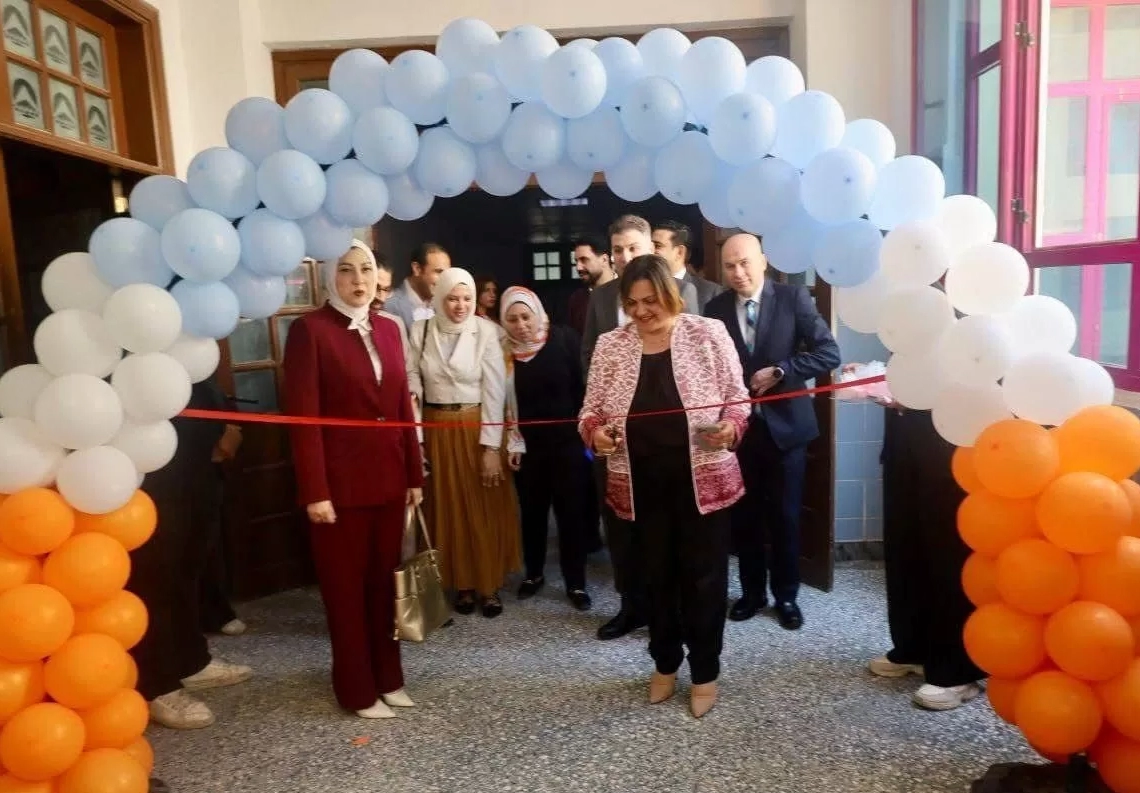 انطلاق منتدى إعلام 6 أكتوبر لريادة الأعمال 19 - جريدة المساء انطلاق منتدى إعلام 6 أكتوبر لريادة الأعمال 18 - جريدة المساء