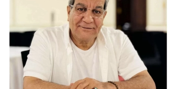 دكتورة سمر سعيد تبارك إنضمام محمد الروبي لعضوية مجلس المسرح بالمجلس الأعلى للثقافة 1 - جريدة المساء