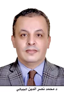 وزيرة الثقافة أصدرت حركة تعيينات جديدة بقطاعات وهيئات الوزارة 29 - جريدة المساء