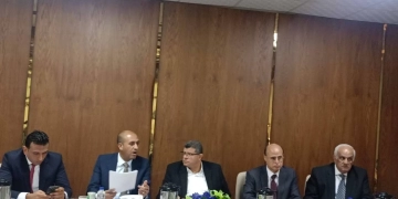 تنسيق بين جهاز الشروق والتعليم لتوسيع المدارس وتحسين الخدمات 2 - جريدة المساء تنسيق بين جهاز الشروق والتعليم لتوسيع المدارس وتحسين الخدمات 1 - جريدة المساء