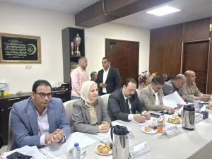 تنسيق بين جهاز الشروق والتعليم لتوسيع المدارس وتحسين الخدمات 22 - جريدة المساء تنسيق بين جهاز الشروق والتعليم لتوسيع المدارس وتحسين الخدمات 21 - جريدة المساء