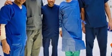 سباق مع الزمن بالشروق المركزي.. إنقاذ شاب من مضاعفات خطيرة 1 - جريدة المساء