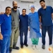 سباق مع الزمن بالشروق المركزي.. إنقاذ شاب من فقدان الخصية 3 - جريدة المساء