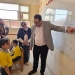 تحركات مكثفة لمدير تعليم الشروق لضبط الأداء المالي ومتابعة المدارس 3 - جريدة المساء