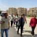 رئيس جهاز الشروق يتفقد إسكان 70 متر لرصد النواقص ورفع كفاءته 15 - جريدة المساء