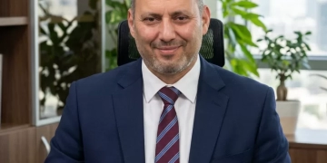 عاطف الشحات نائبًا لرئيس جهاز الشروق.. من المشروعات إلى القيادة (السيرة الذاتية) 1 - جريدة المساء